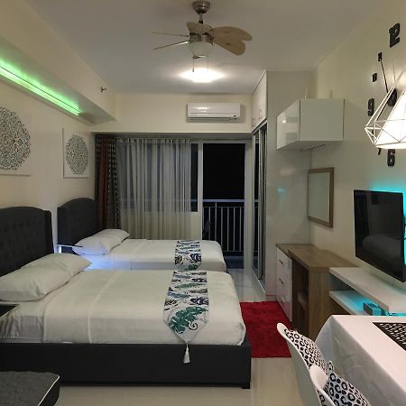 Breezy Wind 19Twentysix Apartment Tagaytay City Bagian luar foto