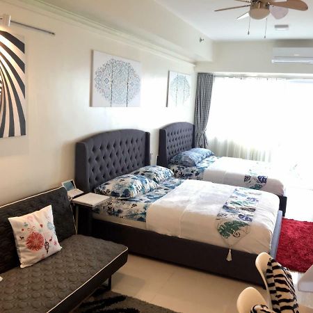 Breezy Wind 19Twentysix Apartment Tagaytay City Bagian luar foto