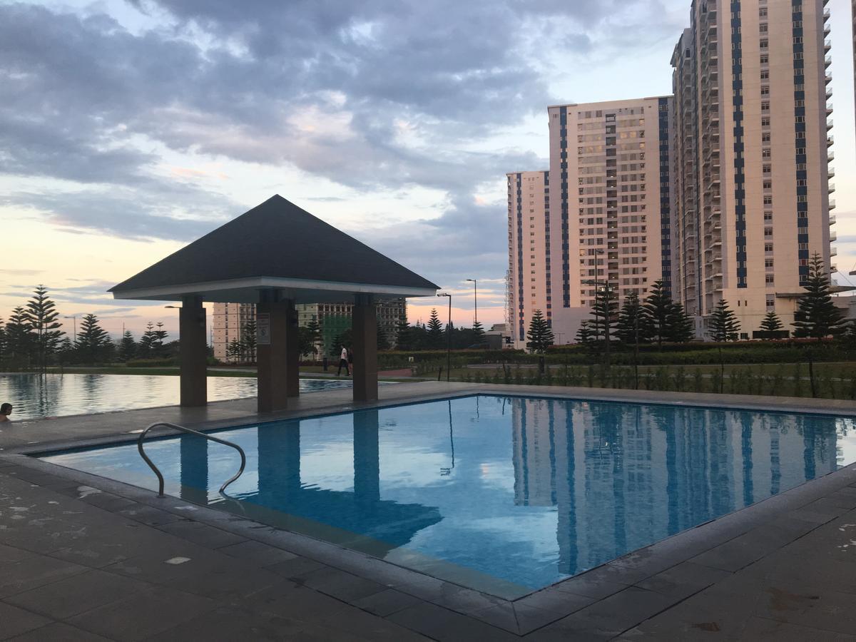 Breezy Wind 19Twentysix Apartment Tagaytay City Bagian luar foto
