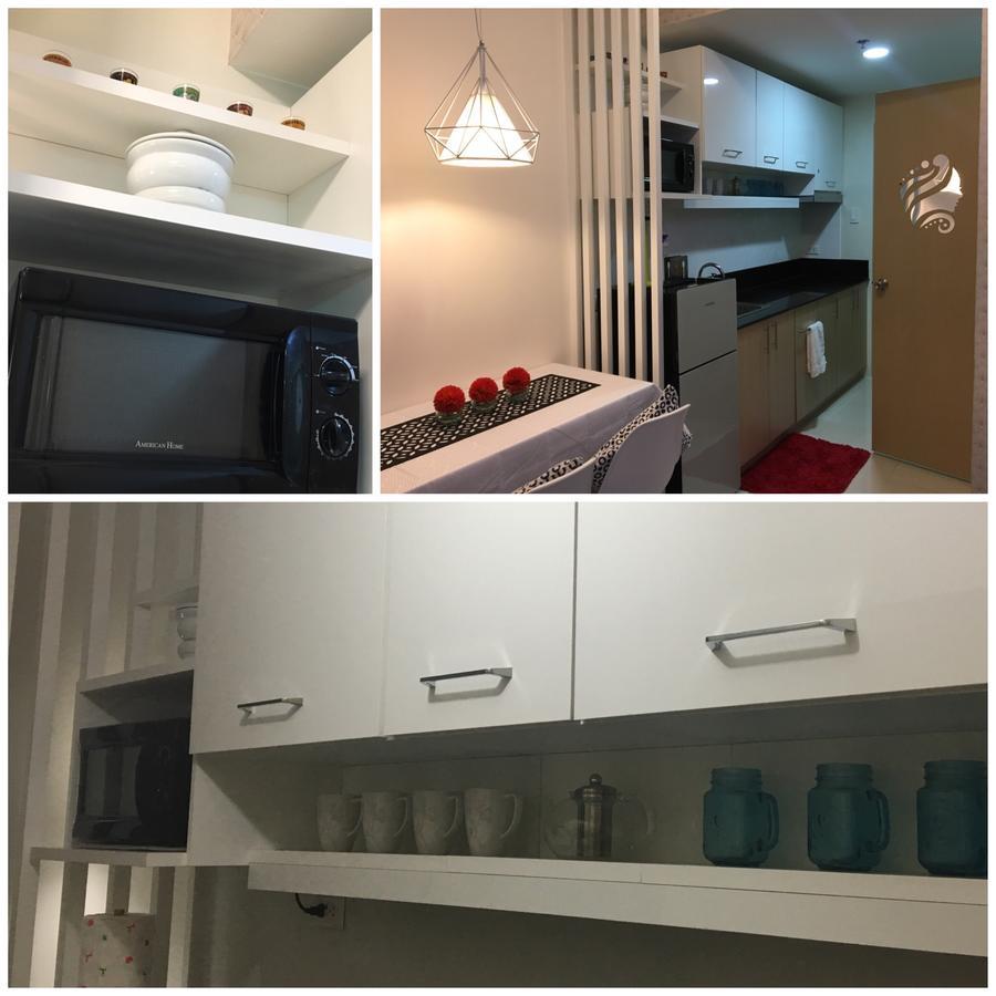 Breezy Wind 19Twentysix Apartment Tagaytay City Bagian luar foto