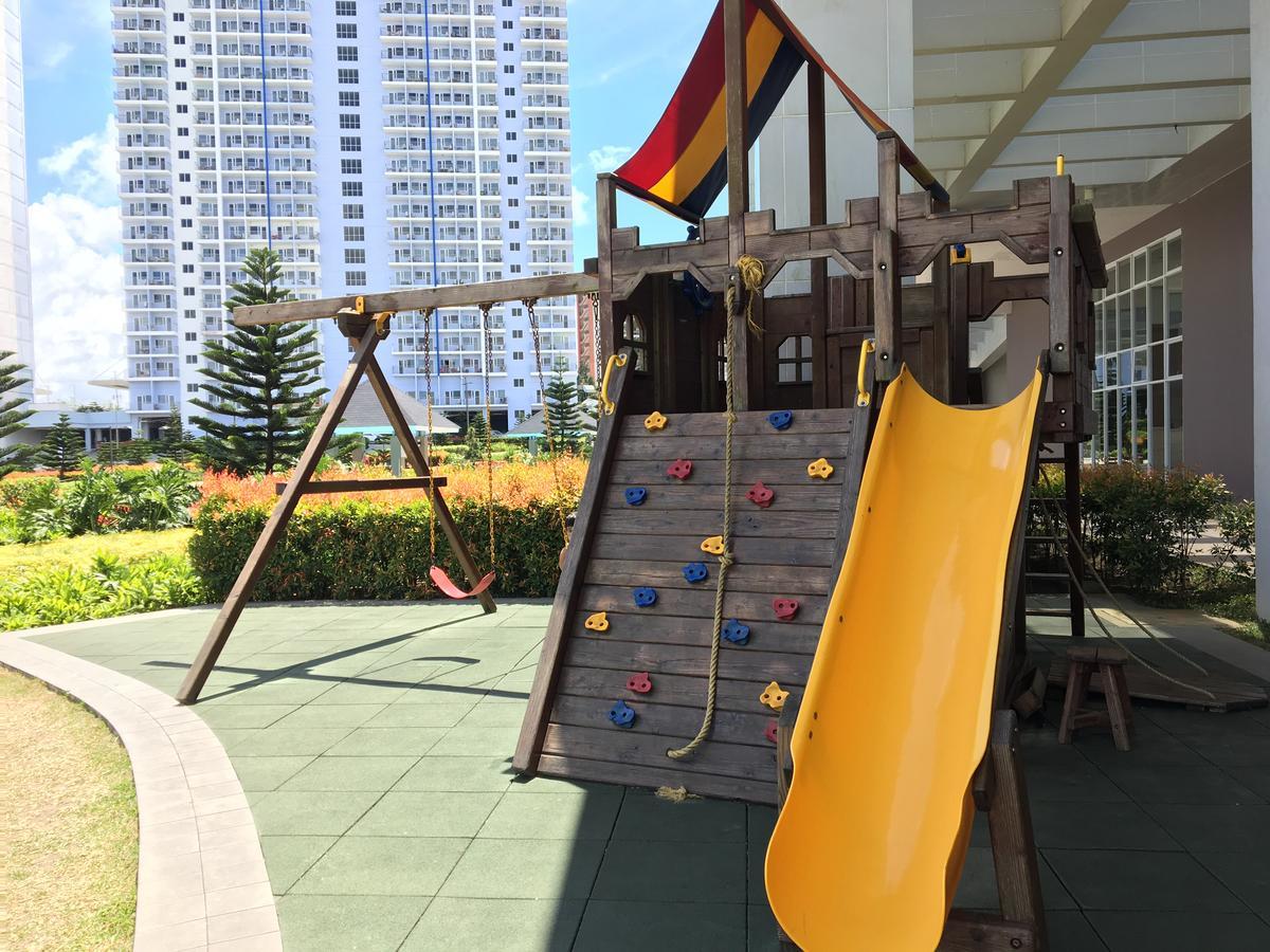 Breezy Wind 19Twentysix Apartment Tagaytay City Bagian luar foto