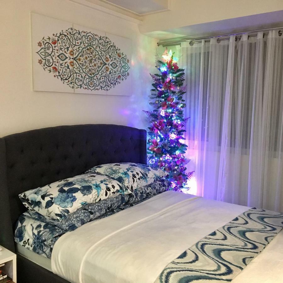 Breezy Wind 19Twentysix Apartment Tagaytay City Bagian luar foto